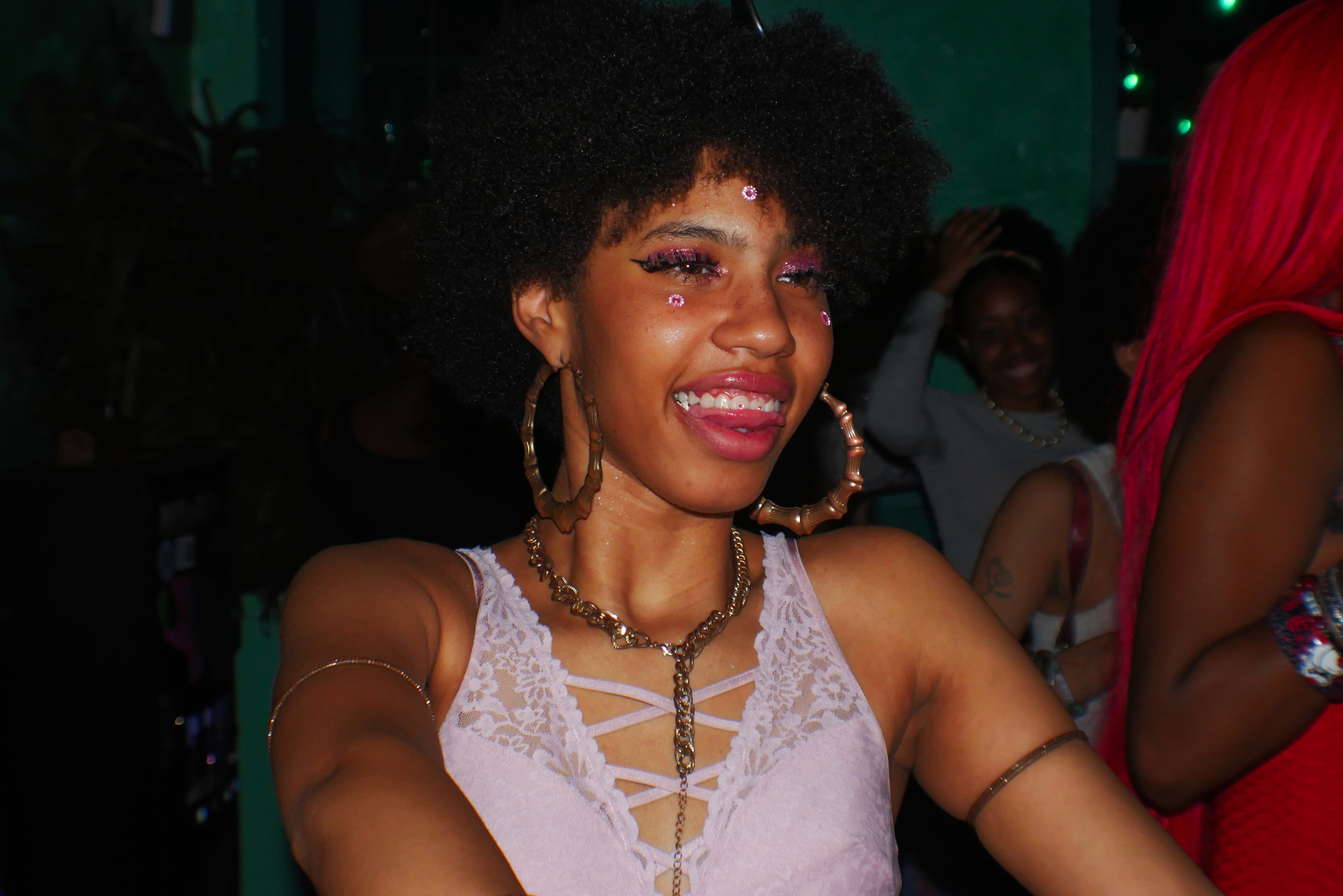 Bri @ Sukii & Friends!