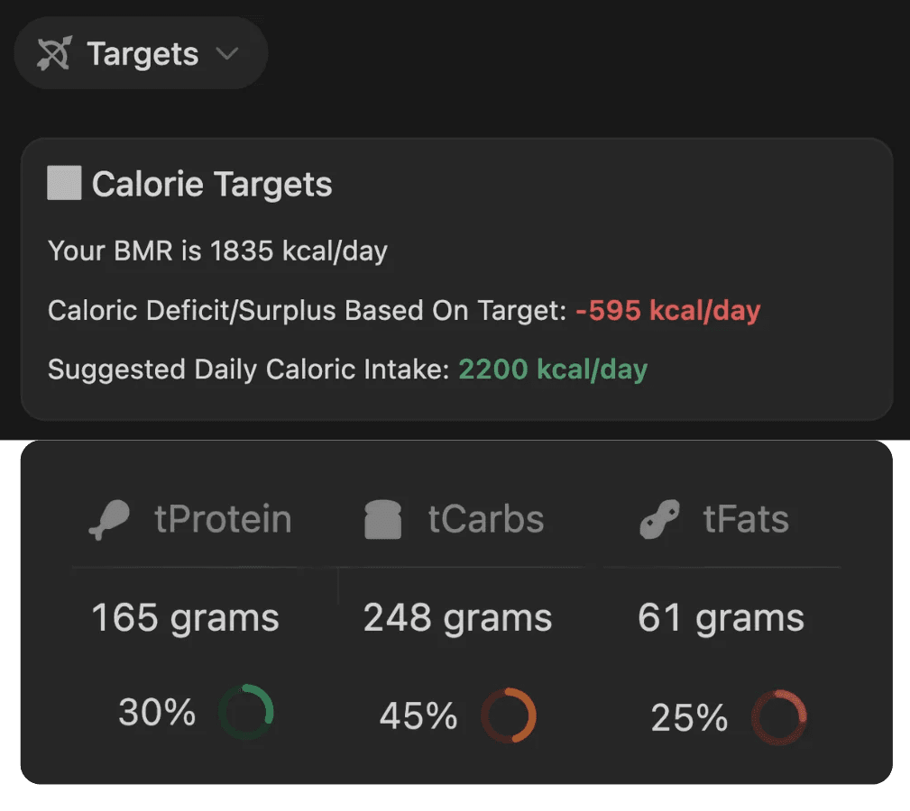 fitness coaching notion template for client tracking