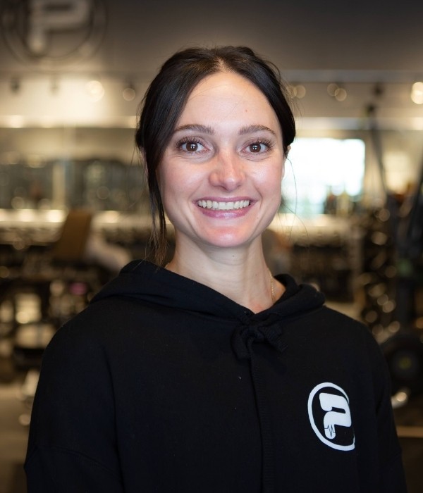 black and gray dumbbells on brown wooden crate