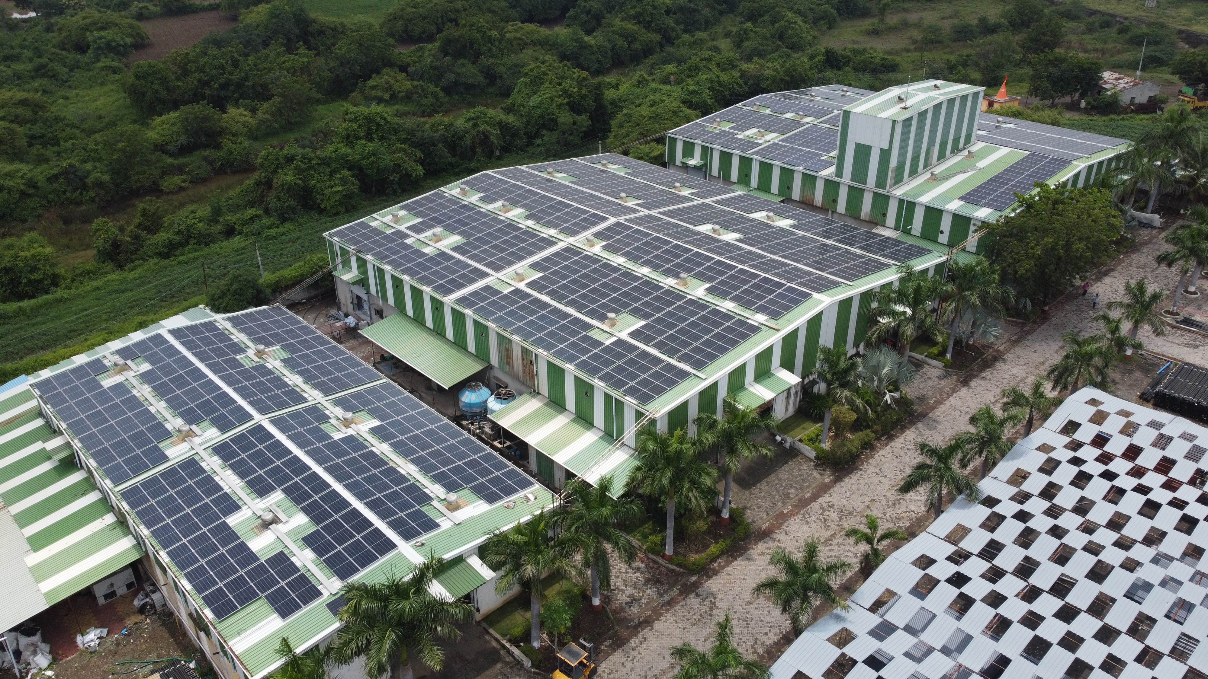 Placeholder for hero image showcasing your main product or service