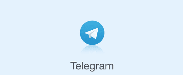 telegram看电影