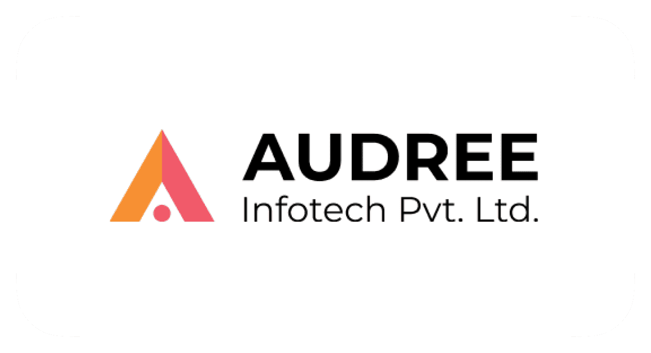 Audree Logo