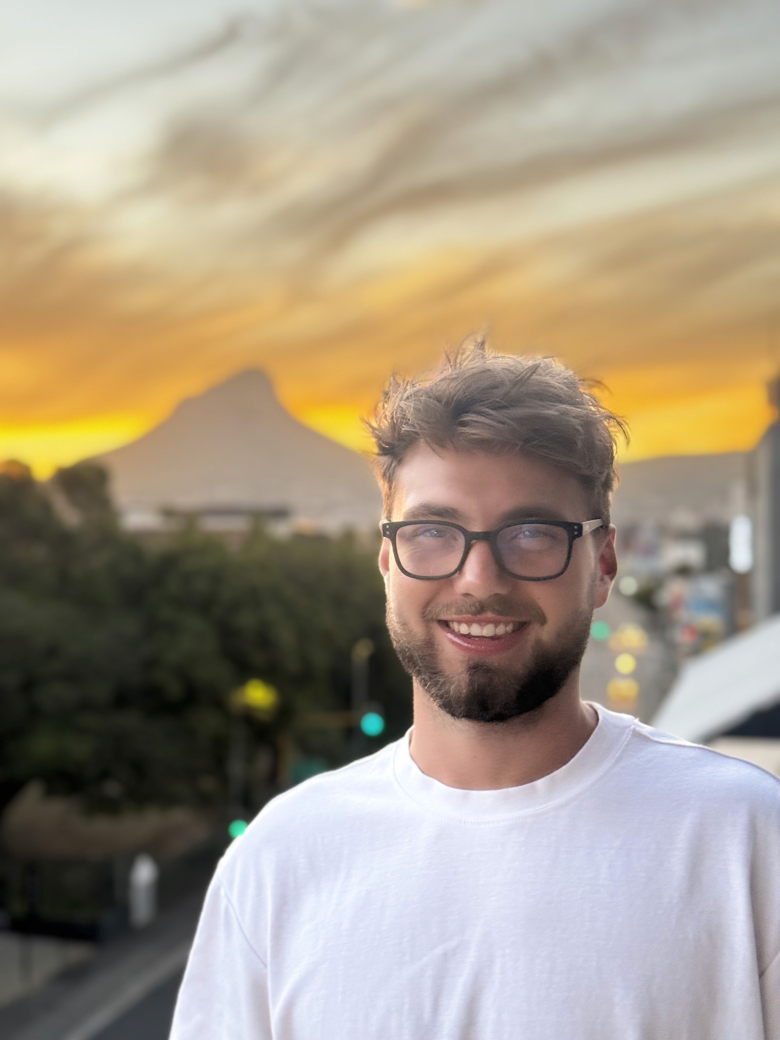 Founder of The Mansions Agency