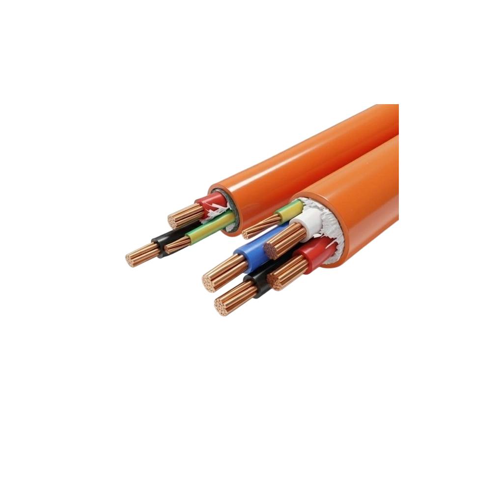 LSZH Cable