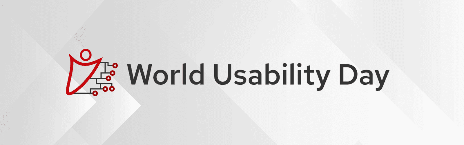 World Usability Day Banner