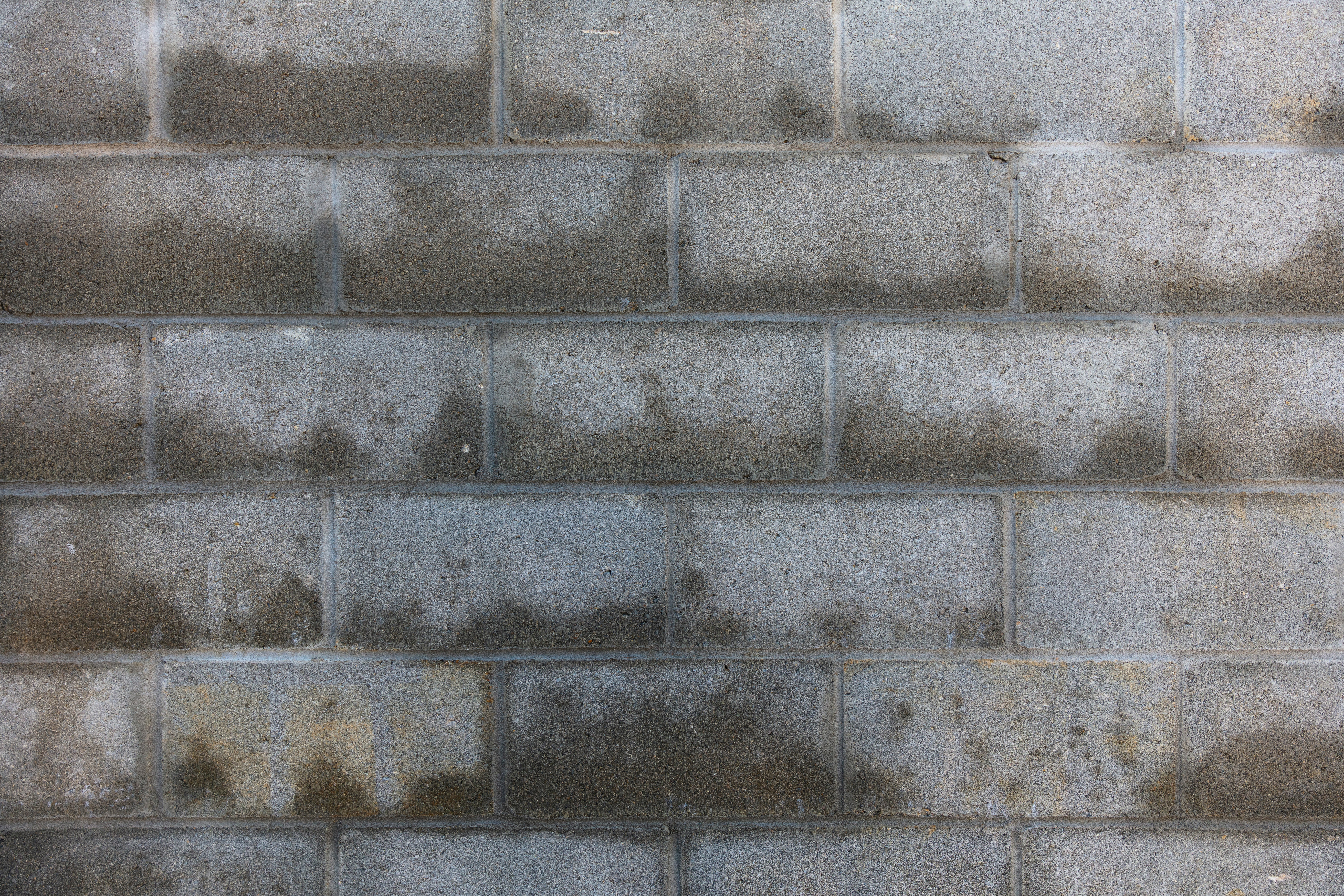 Wet walls