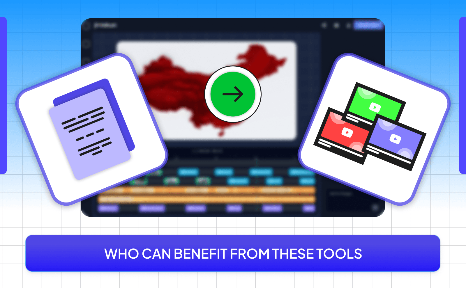 Who can benefit from these tools