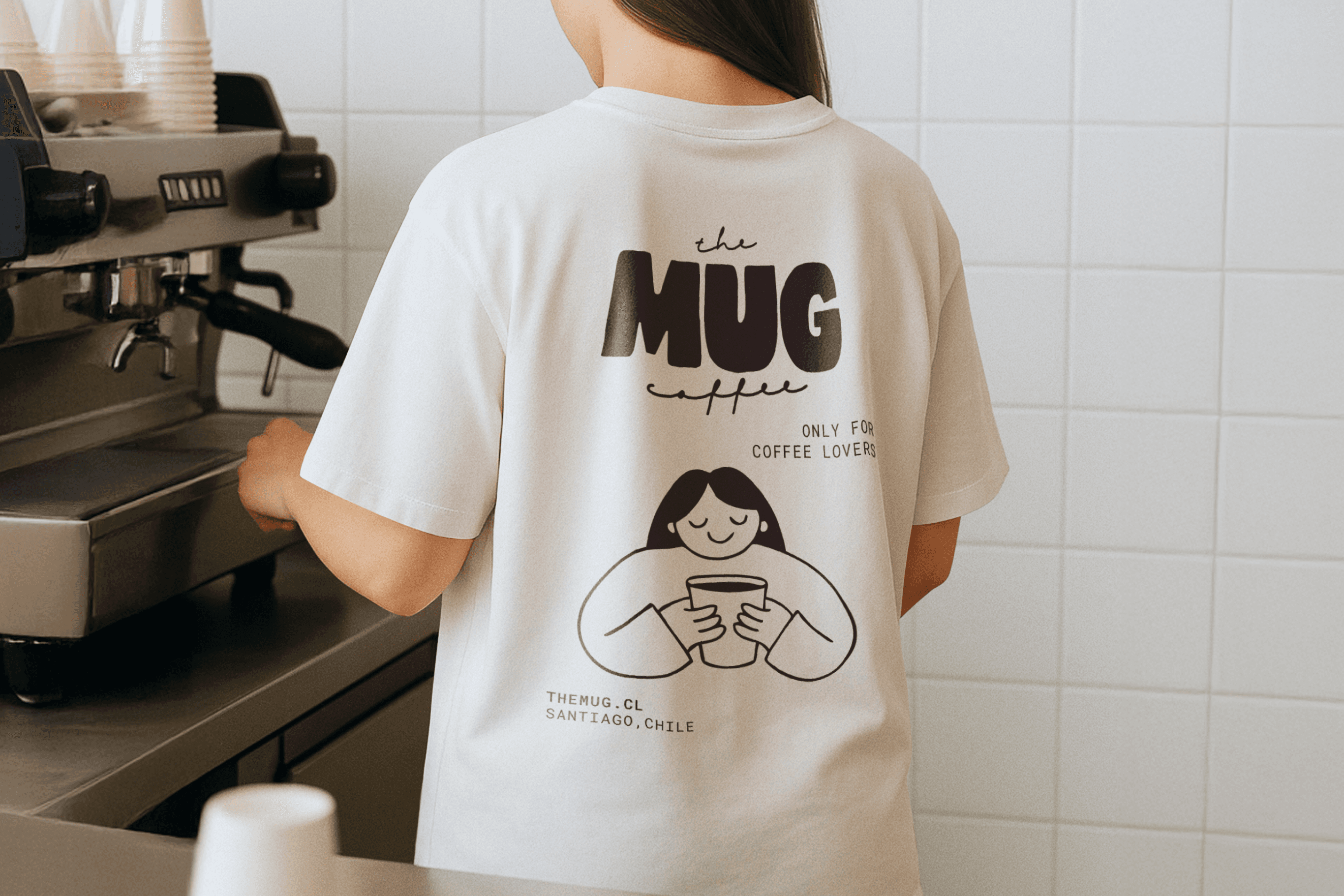 Image of a Laptop on top of an eletronic device