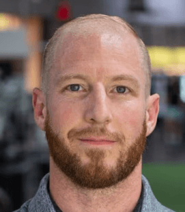 Image of a coach