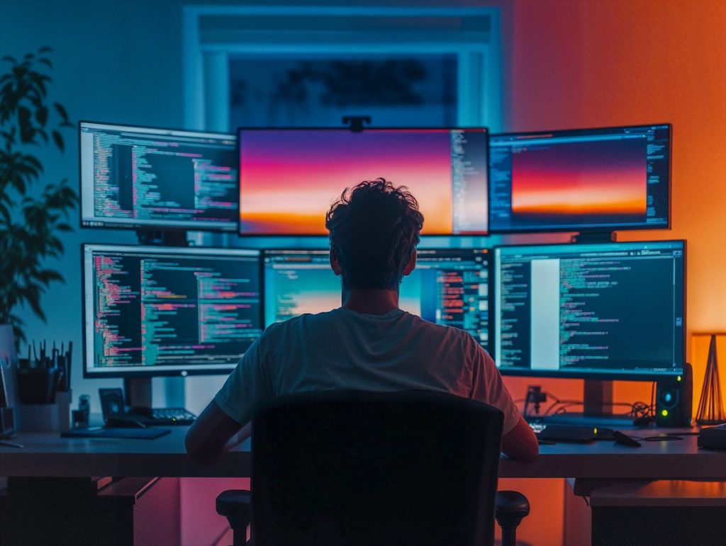 Discover how a coding bootcamp in South Africa can launch your tech career. Learn about Melsoft Academy’s accredited programs, guaranteed internships, and flexible payment options.