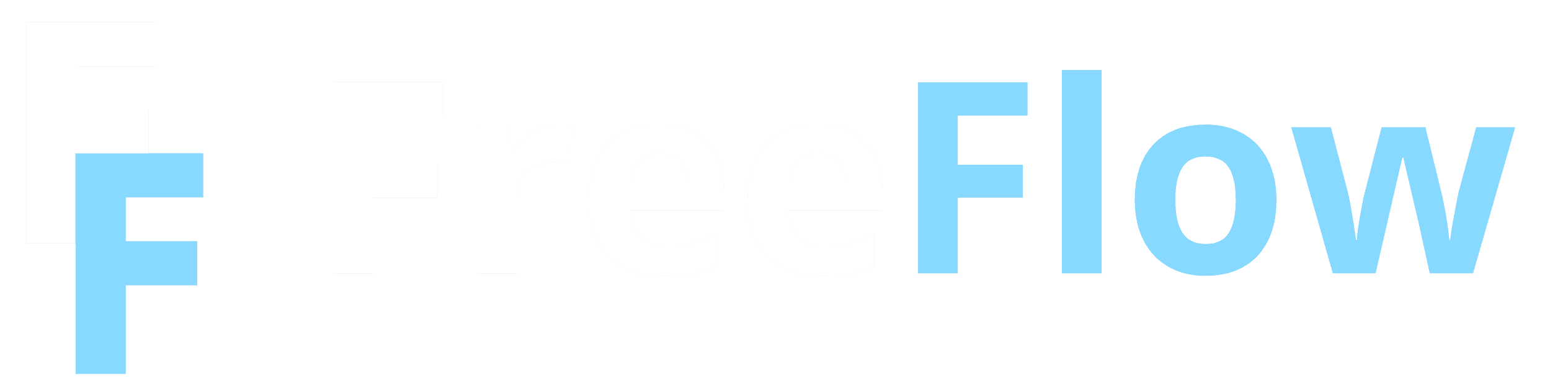 FreeFlow plumbing services logo