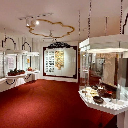 Muzium Do Hung: Tiket Masuk di Bandar Ho Chi Minh