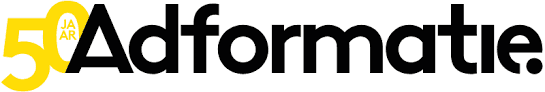 Adformatie logo