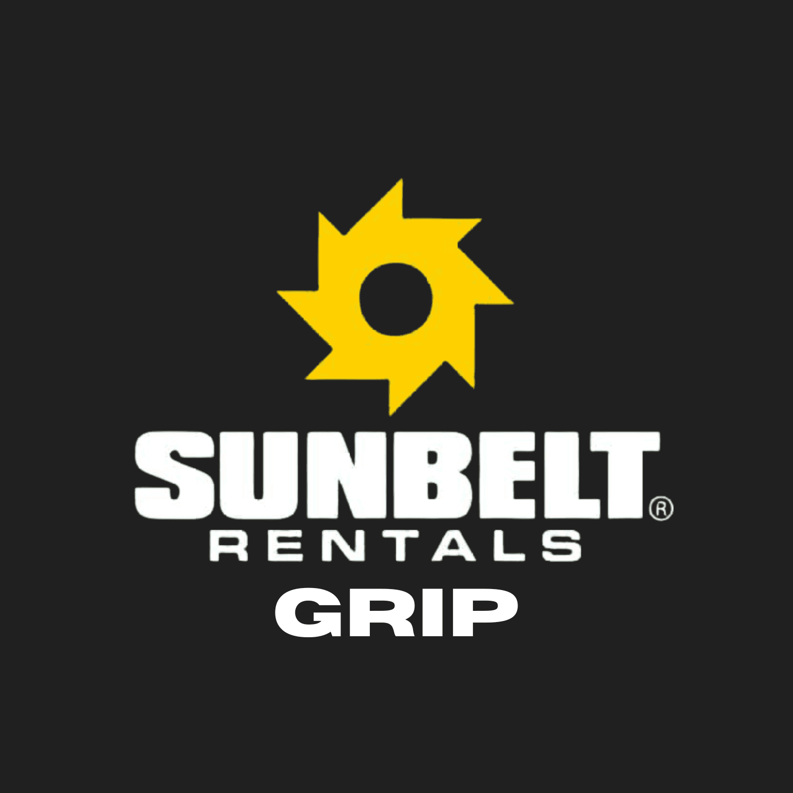 Man and two girls taking a selfie in a tent