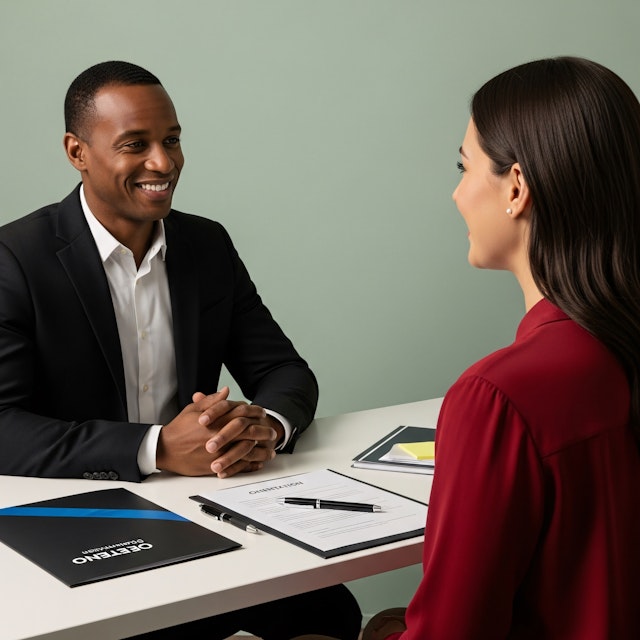  Focused Teamwork in a Tech-Driven Office