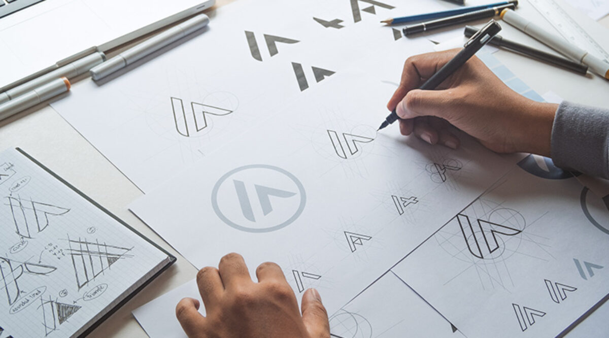 Logo Creation & Branding Strategy