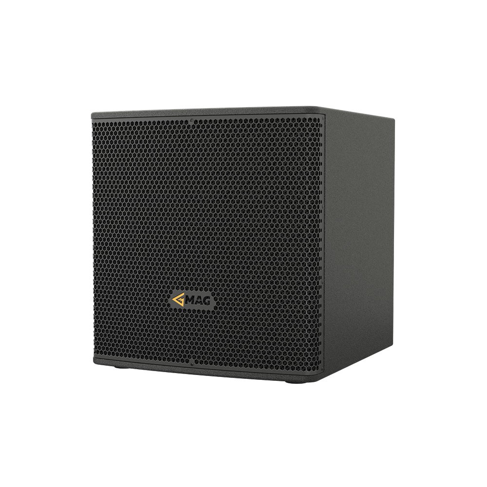 MAG speaker
