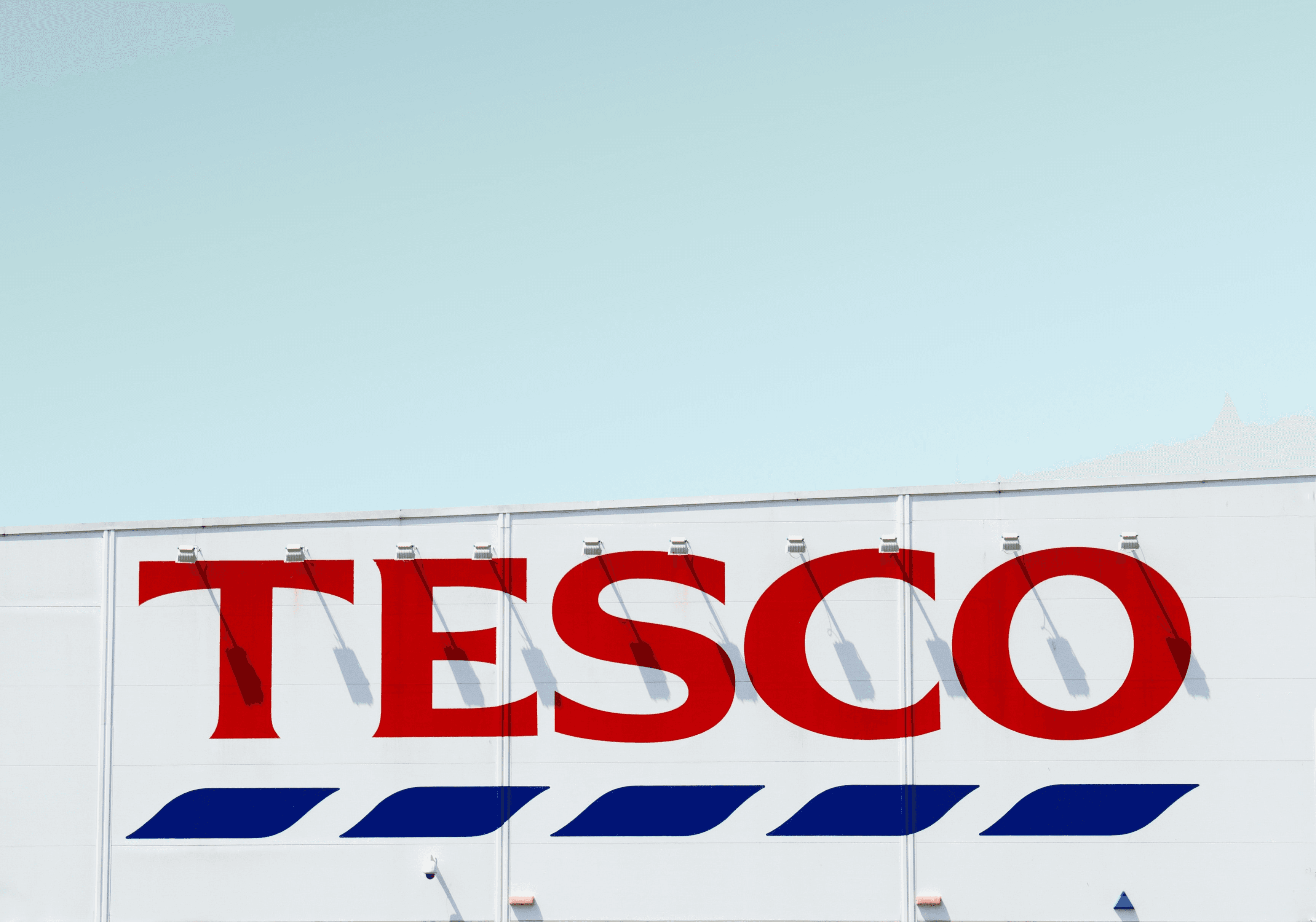 Tesco