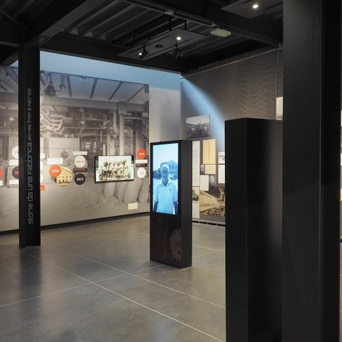 Factory Museum