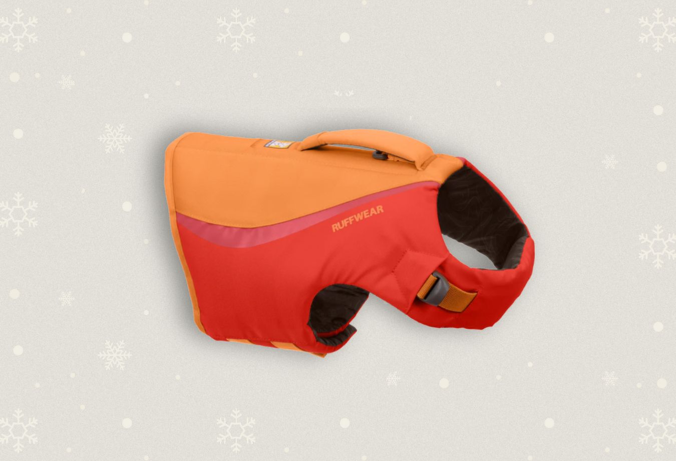 RUFFWEAR Pet Dog Cat Lifejacket