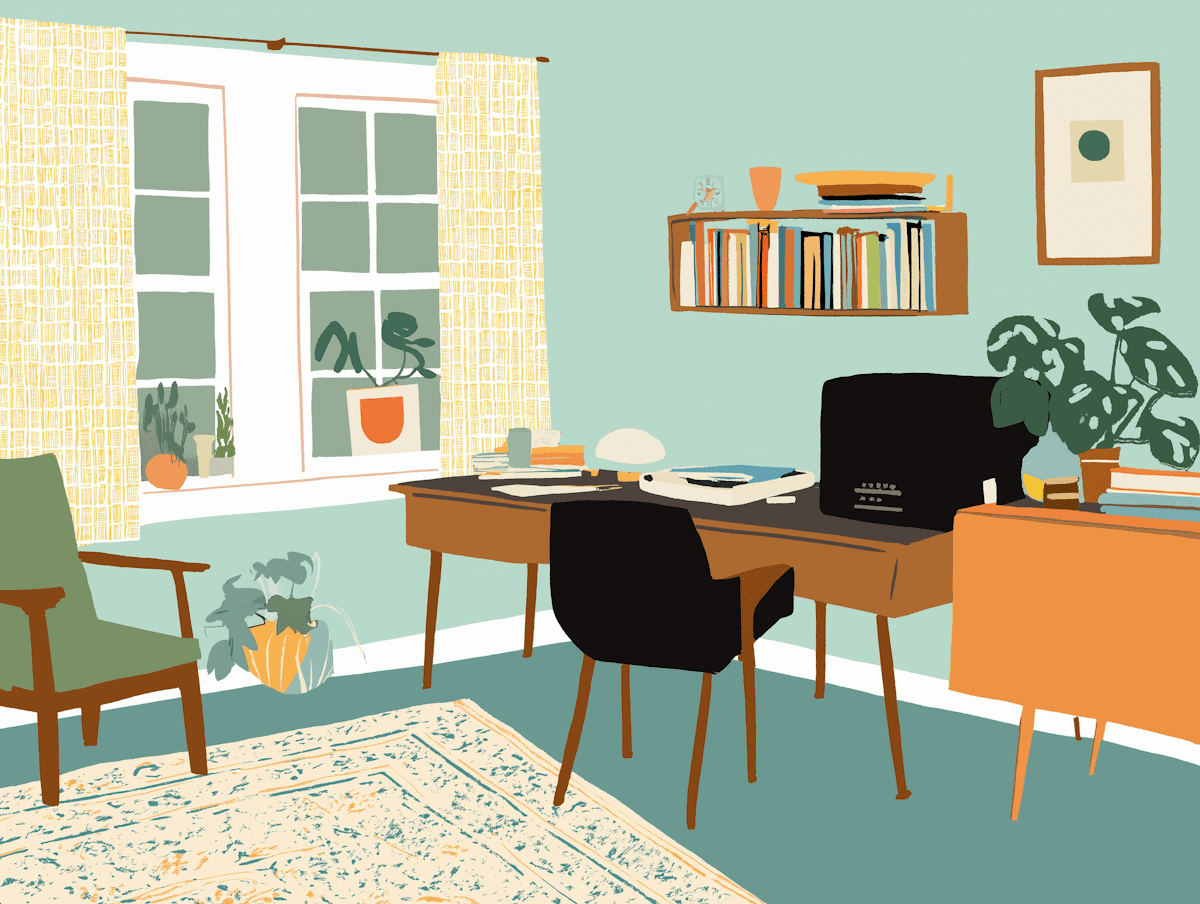 about page with buttons the link to e-mail, resume and linkedin