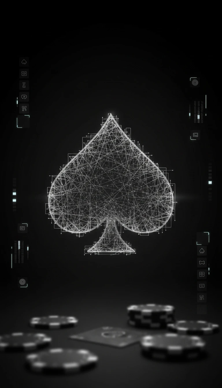 Woman standing in a crowd, surrounded by people holding up smartphones.