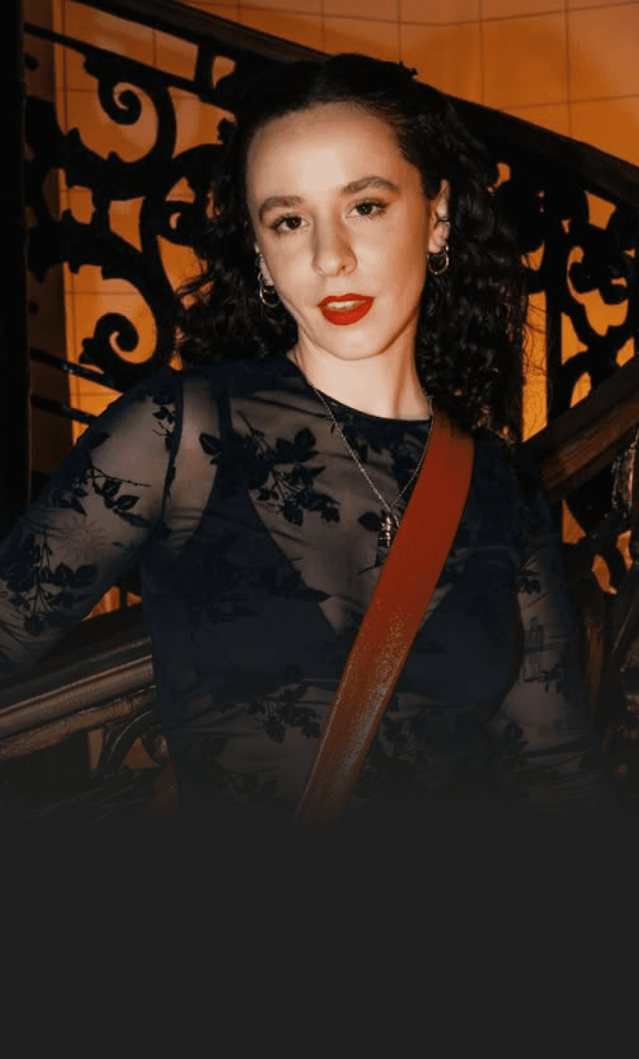 Mery Granados