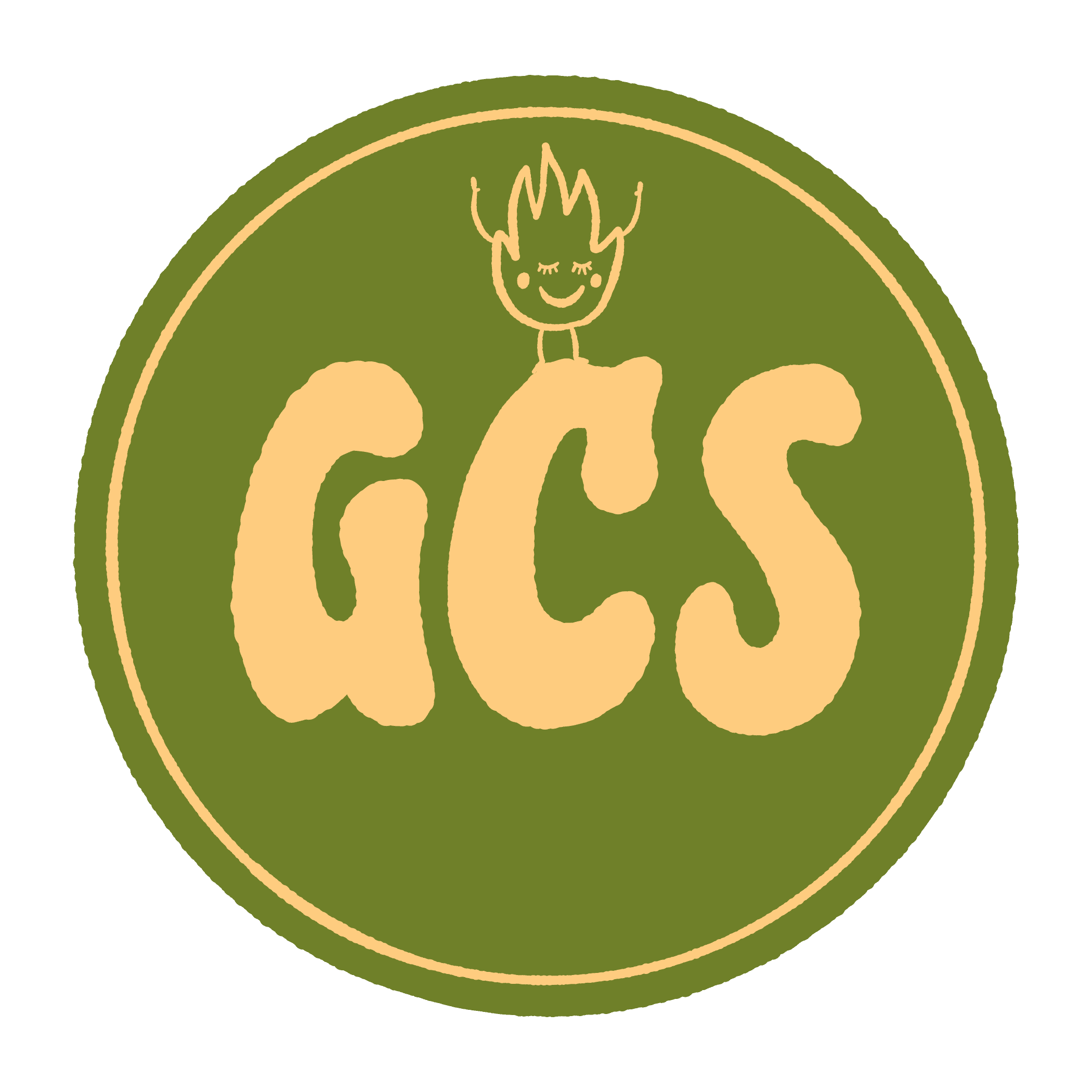 Glasgow Community Sauna logo