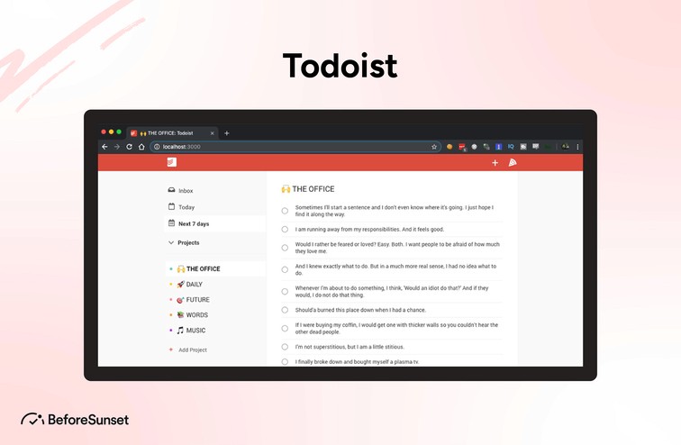 Todoist