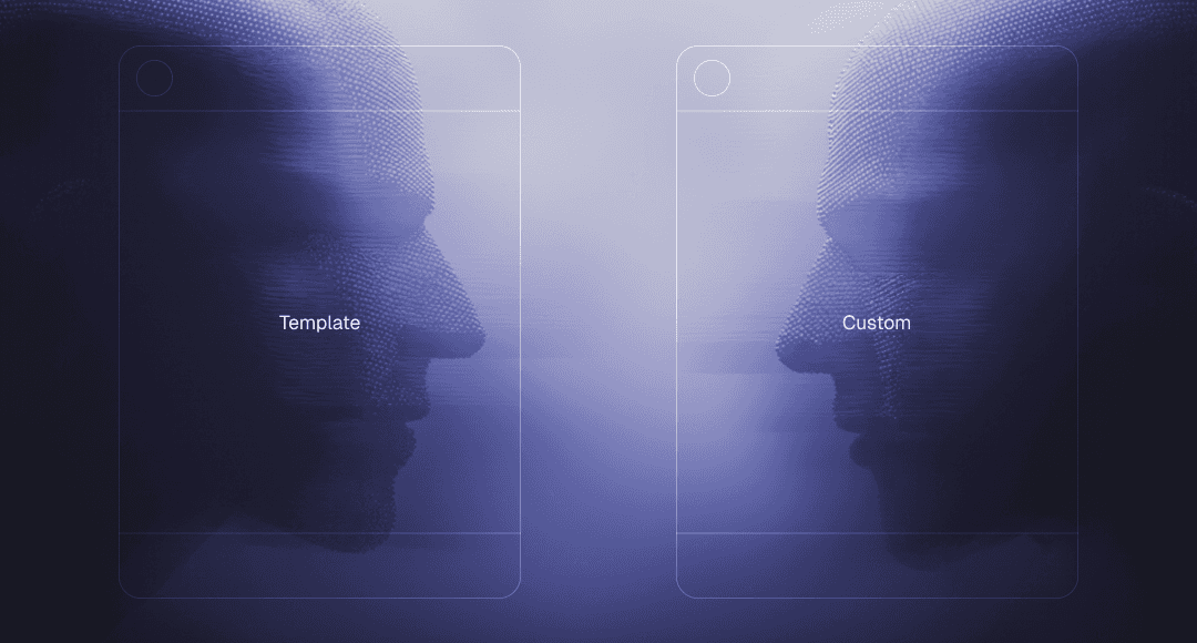 custom design for startups