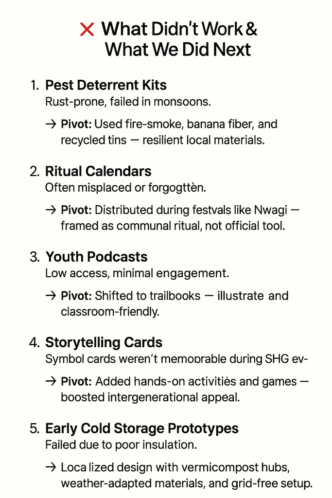 Sample image from a project