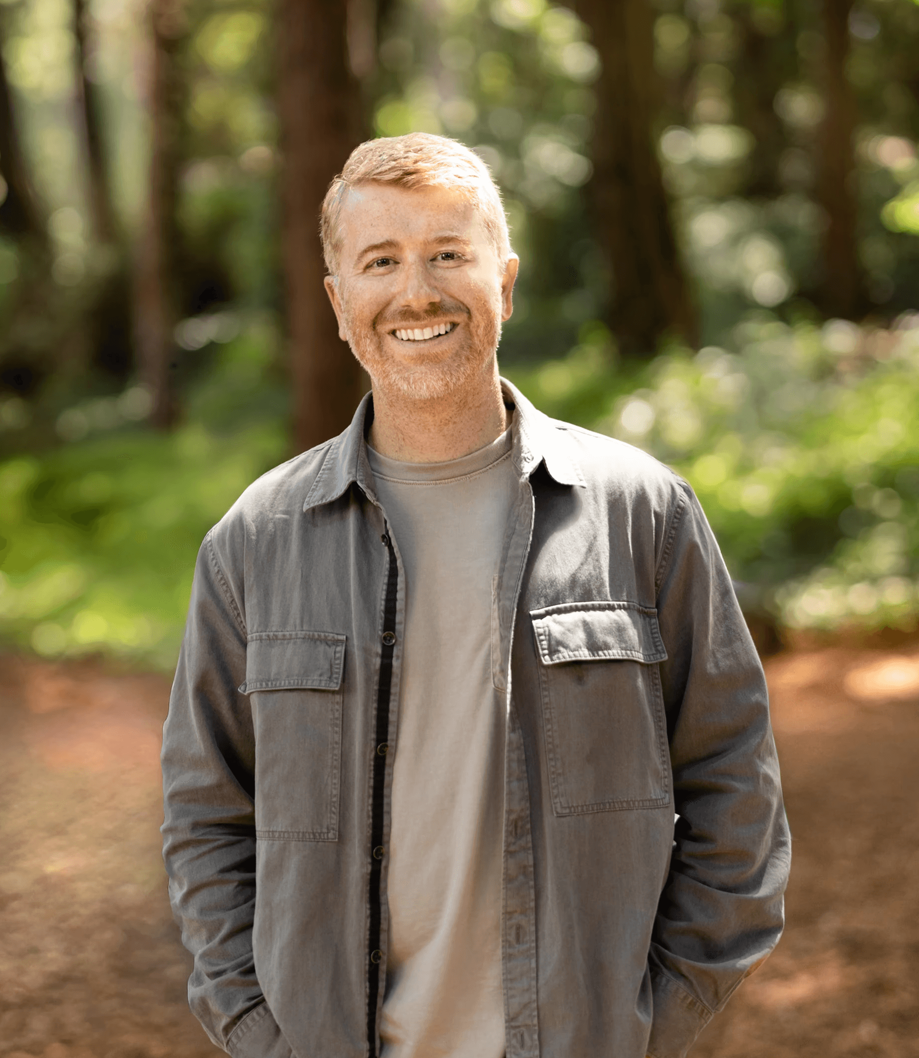 Bill Clerico, Founder and Managing Partner, Convective Capital
