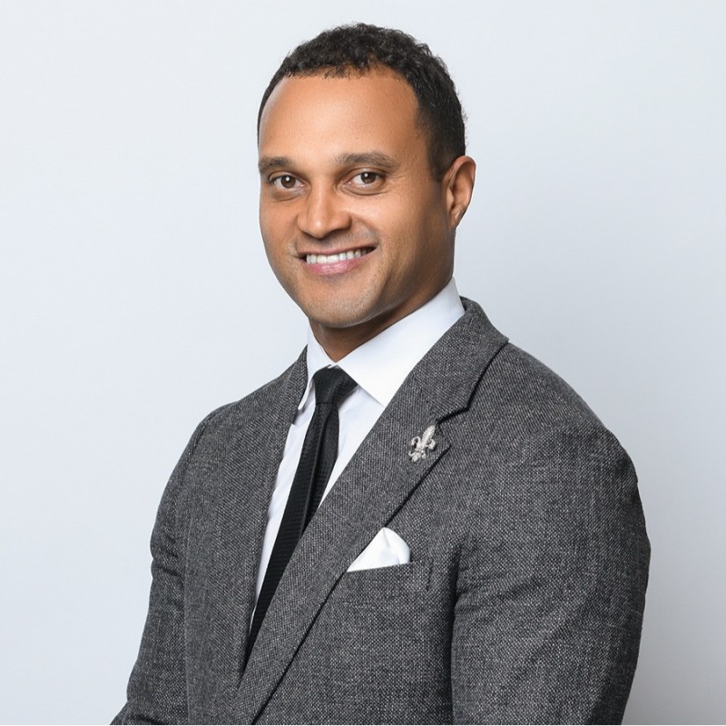 Banyan Infrastructure customer portrait