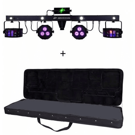 Party Bar LED