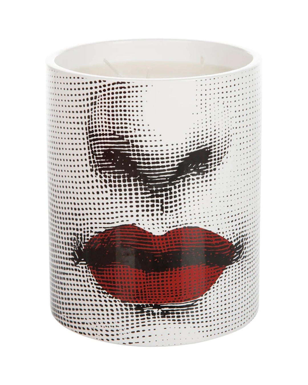 Fornasetti, Bacio Otto Scented Candle