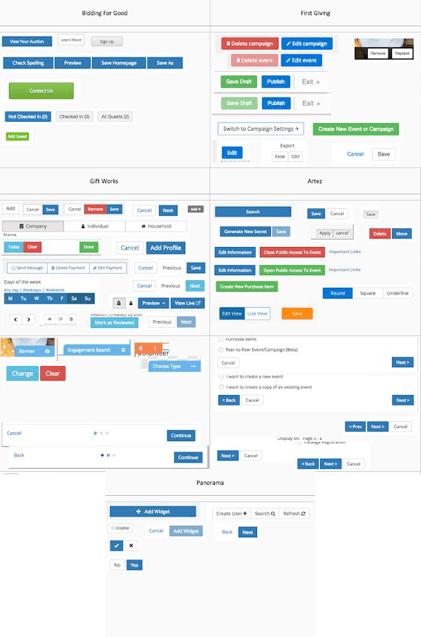 A paper sketch of the new design that has gradebook category on the left and on the right is a section with assignment details and an option to add another assignment detail block
