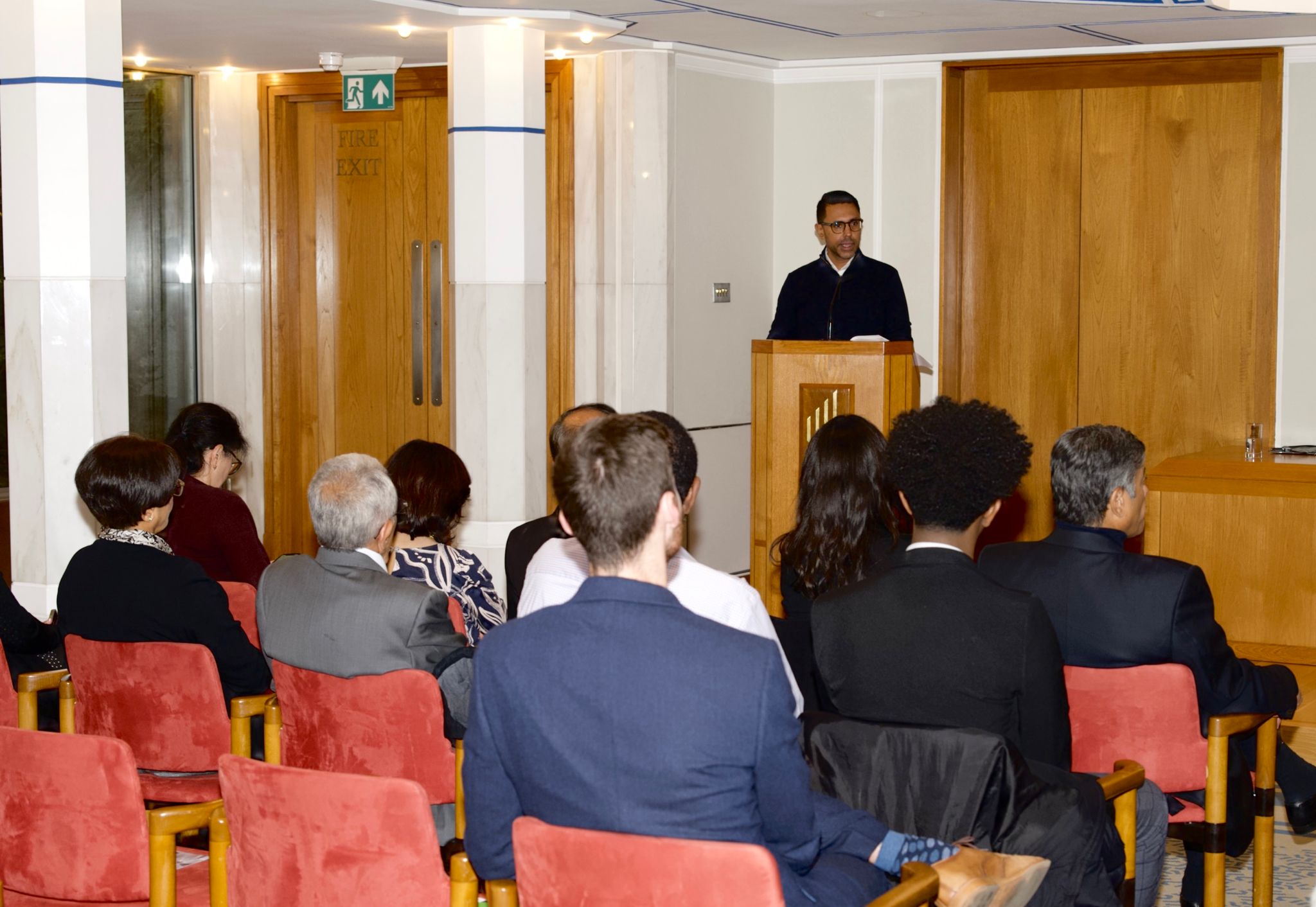 SuperSkills Rahim Hirji