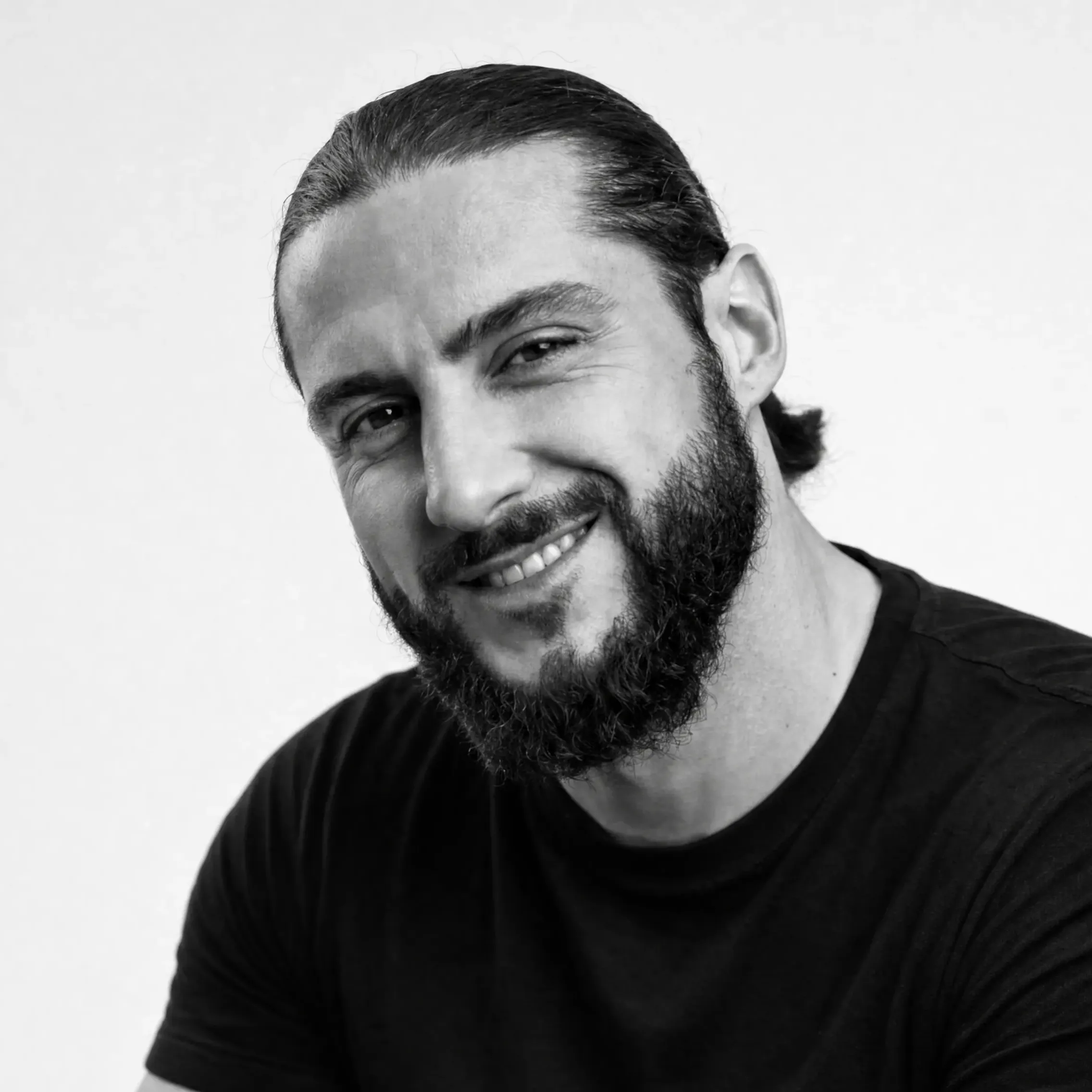 Raouf T - Head of Development