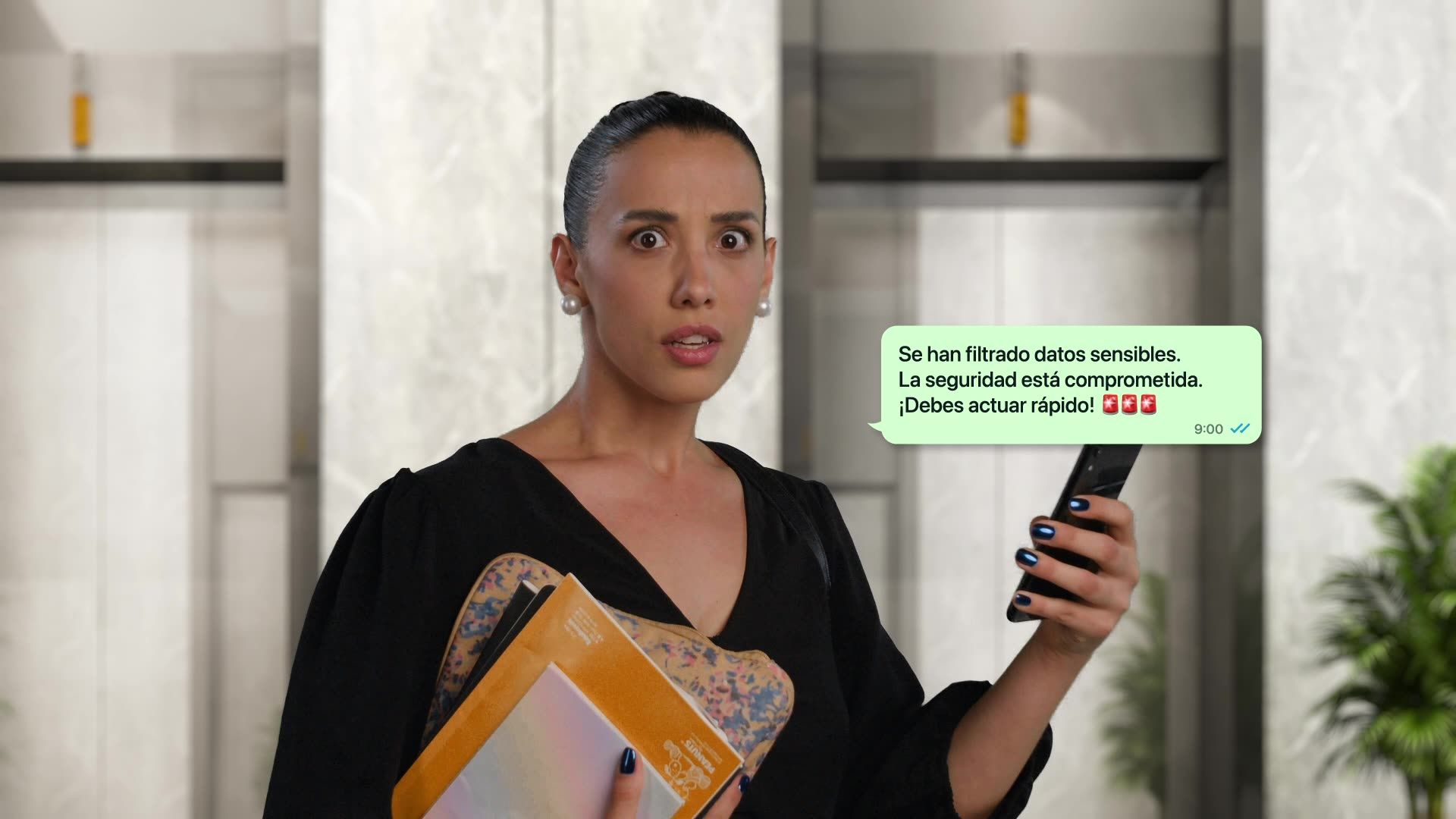 Ciberseguridad en Chile - Lifebox