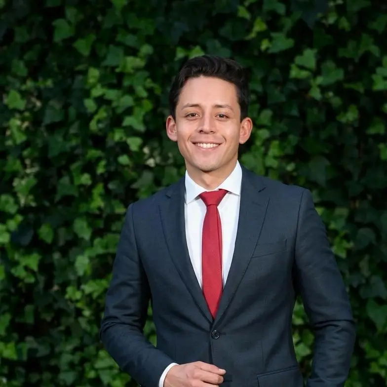 Samuel Torres