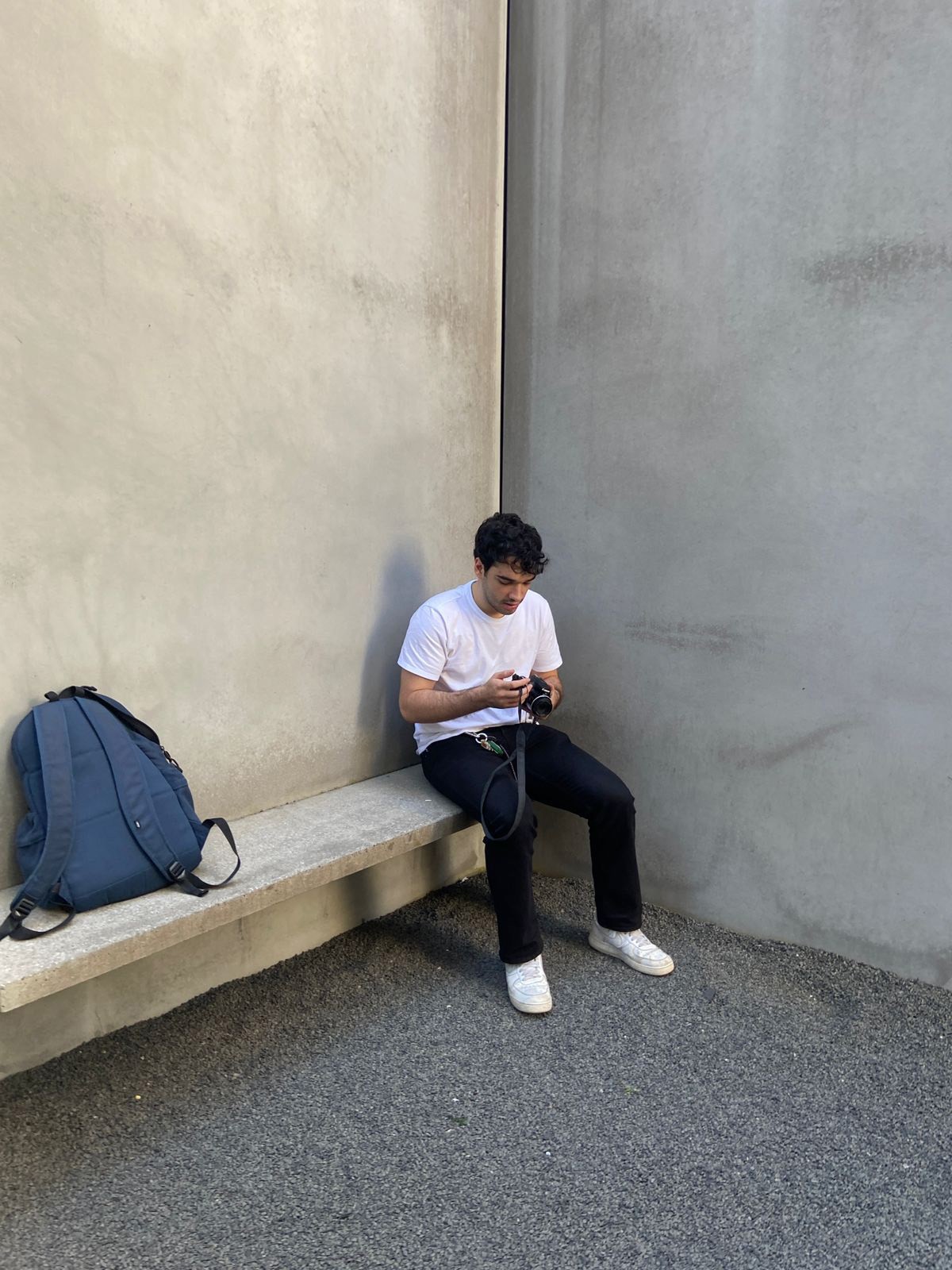 Atelier Kairo Project