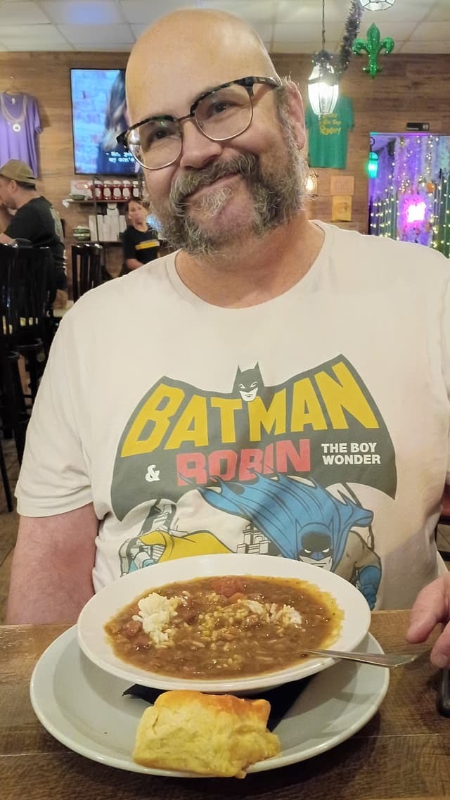 David Park's picture, link to profile