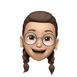 Memoji Emily Branson