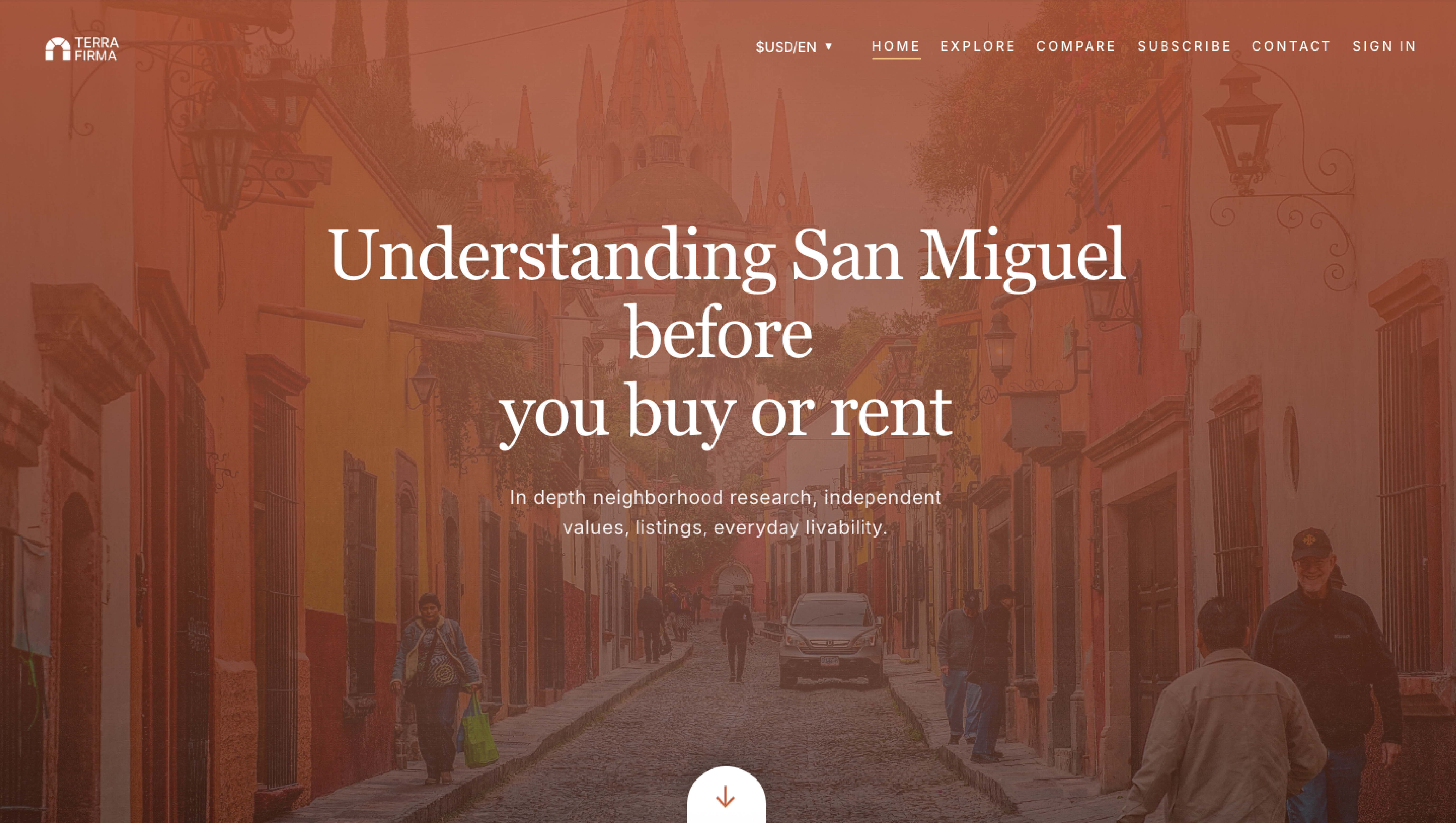 Single fresh lemon isolated on clean yellow backdrop