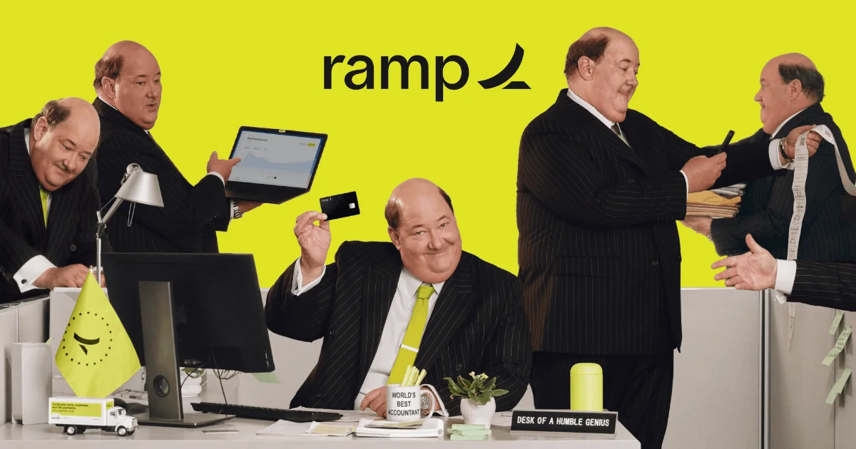 Ramp