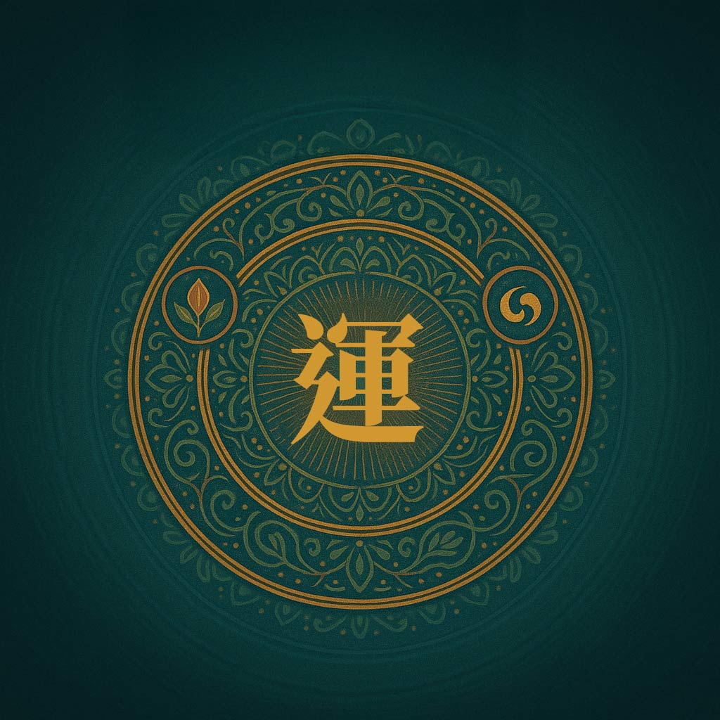 運氣