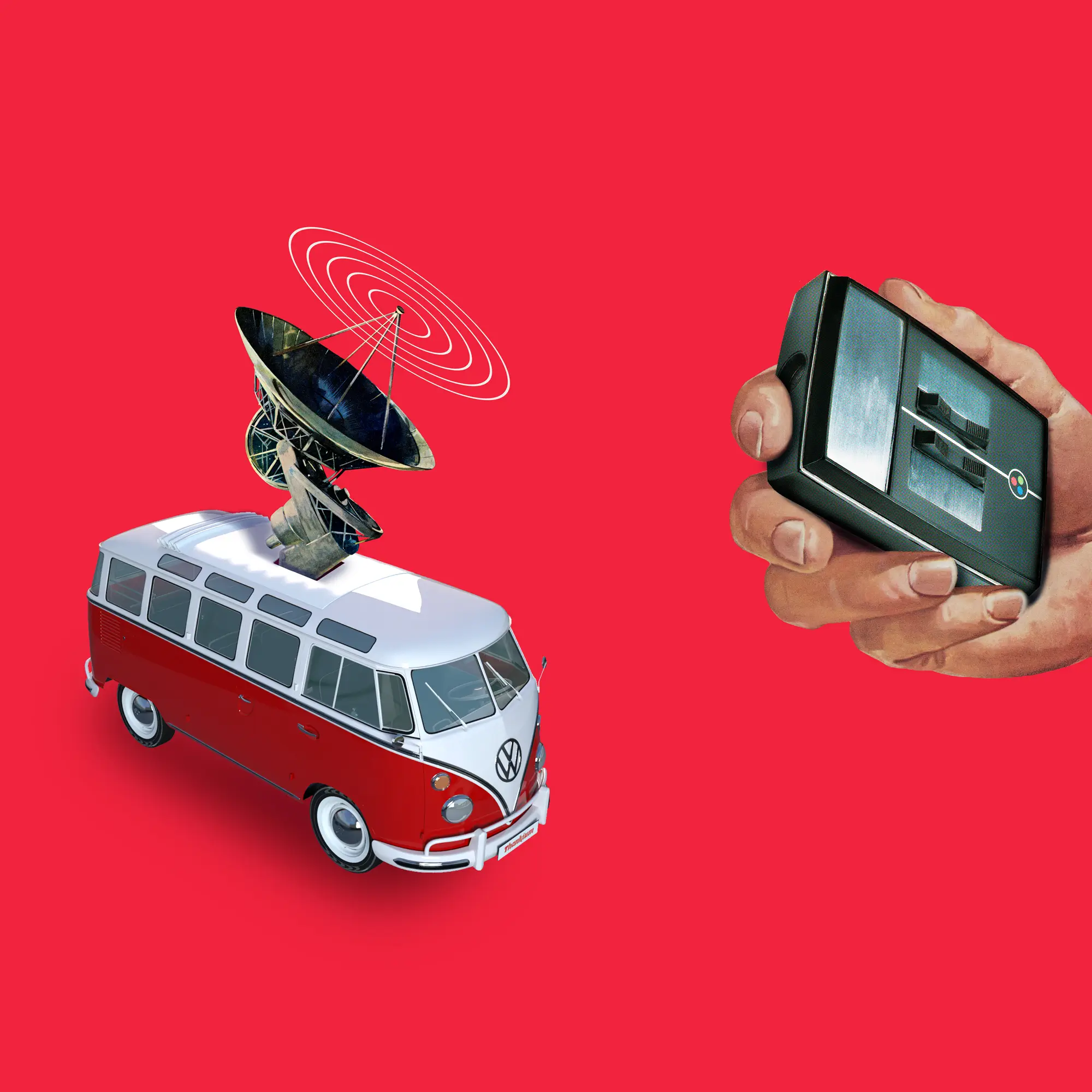 Trabajar en una agencia de publicidad, un oficio de ideas que exige pensar a diario y entrenar la mente sin descanso