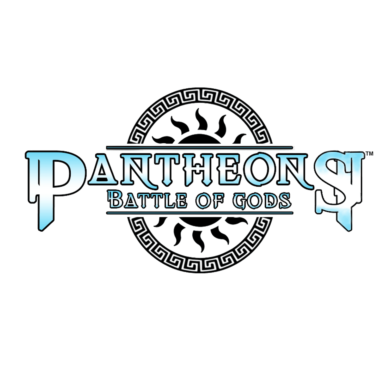 PANTHEONS LOGO
