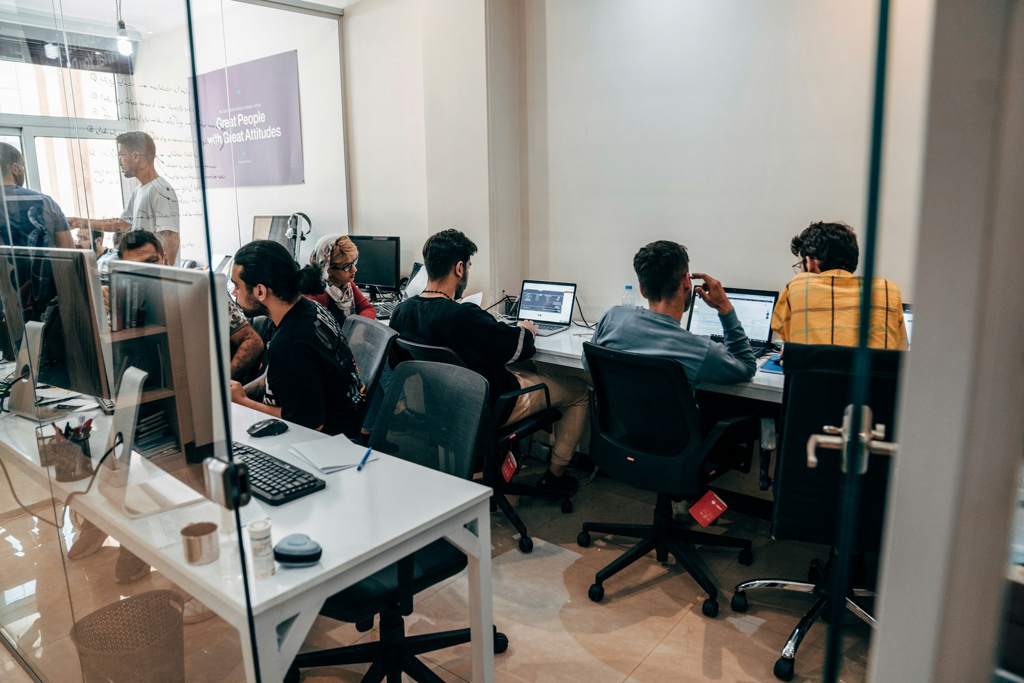 Consulting & Strategy