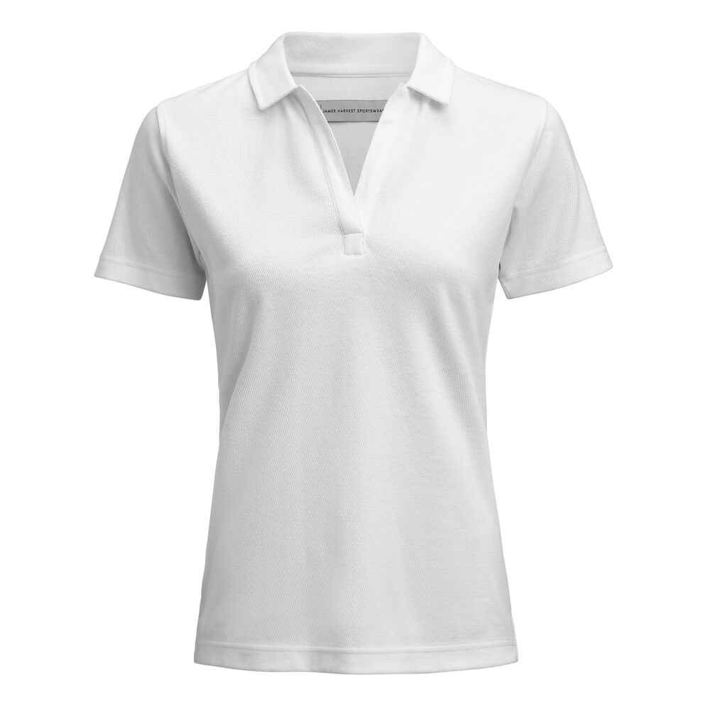 Harvest Sportswear werksweater voor dames — Harvest Sportswear Scarsdale Polo Dames
